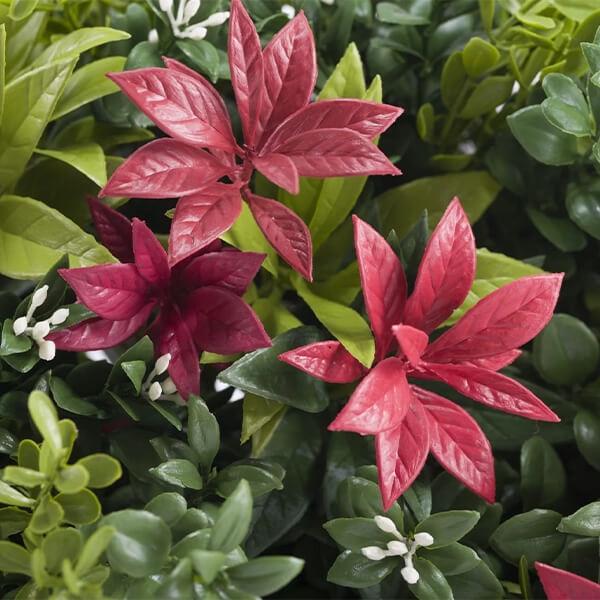 Artificial Flower Colour Boxes